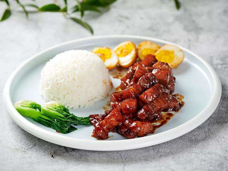 營養(yang) 套餐